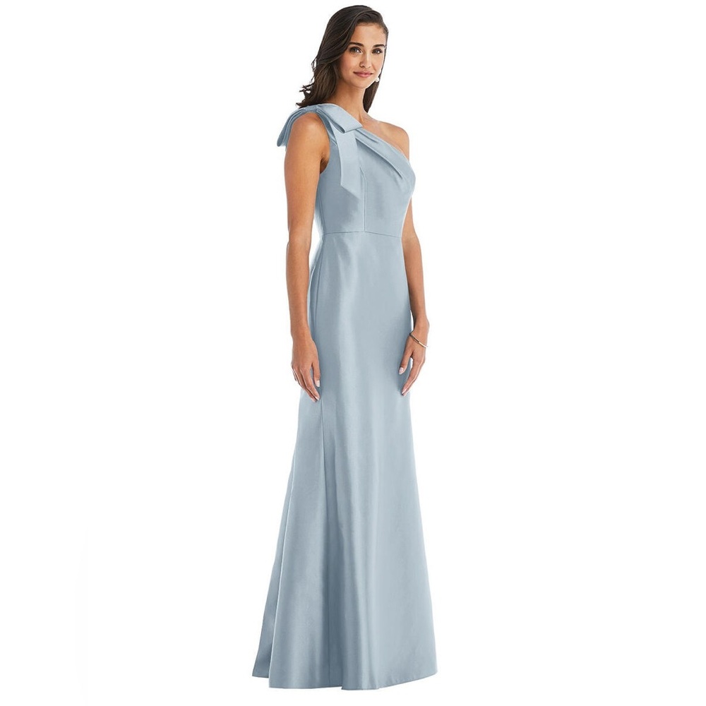 Alfred Sung Bridesmaid dress